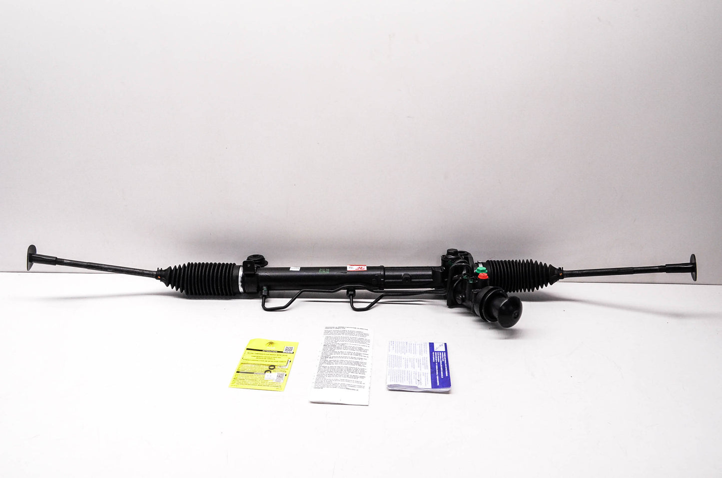 Carquest 22-1024 Remanufactured Rack & Pinion NOS