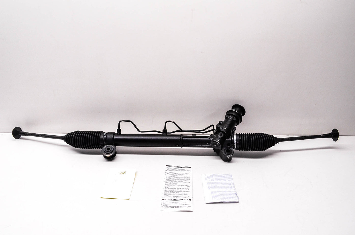 Carquest 22-1024 Remanufactured Rack & Pinion NOS