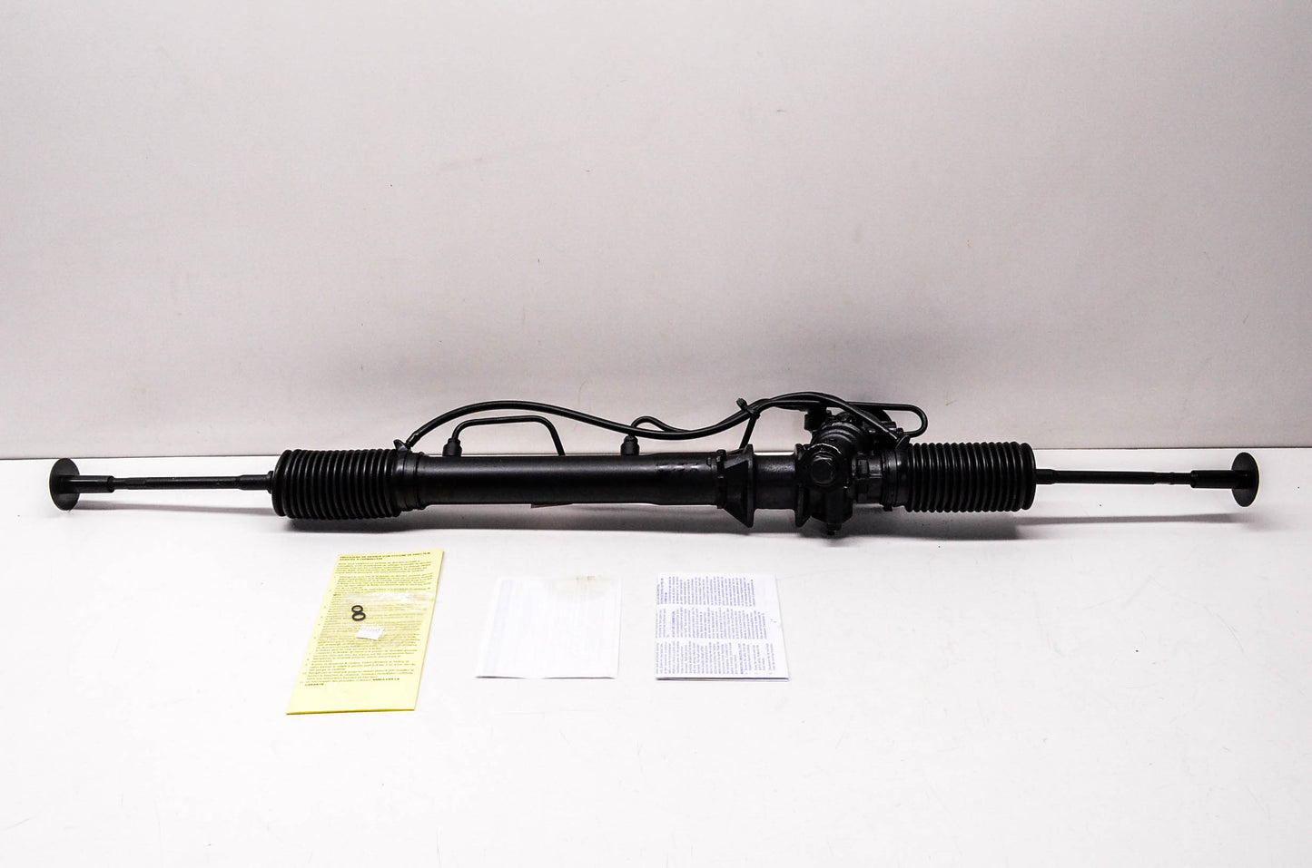 Carquest 26-1861 Remanufactured Rack & Pinion NOS