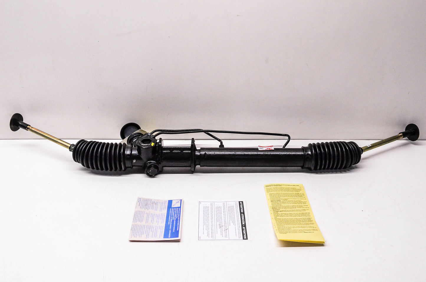 Carquest 26-1947 Remanufactured Rack & Pinion NOS