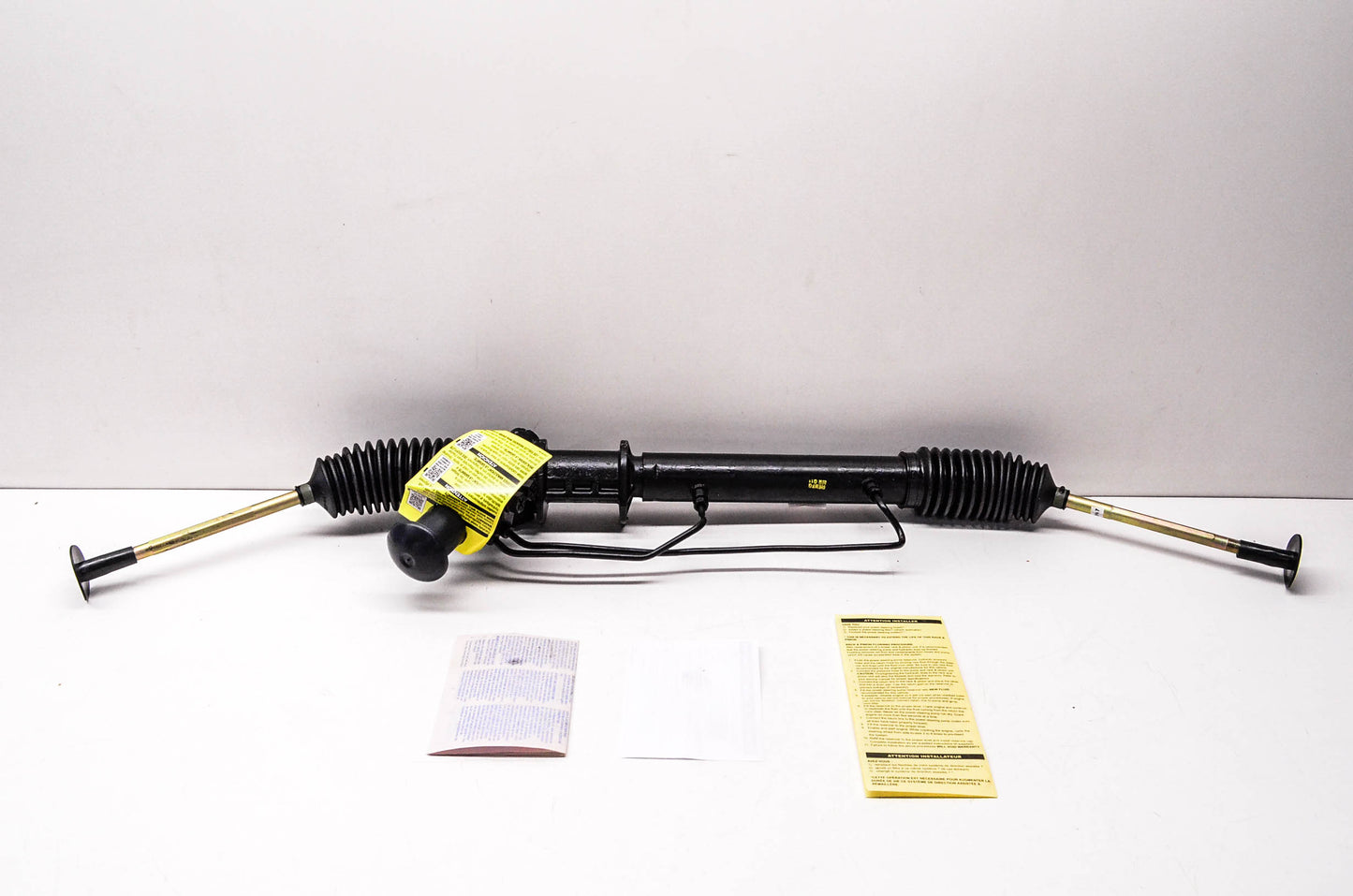 Carquest 26-1947 Remanufactured Rack & Pinion NOS