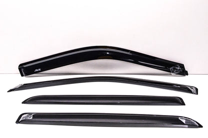 AVS 94975 Window Vent Shade Kit NOS