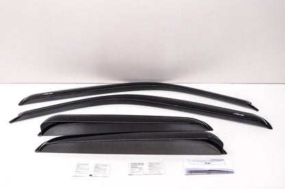 AVS 94044 Window Vent Shade Kit NOS