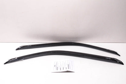 AVS 92956 Window Vent Shade Kit NOS