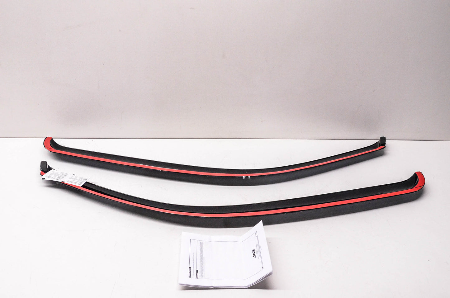 AVS 92956 Window Vent Shade Kit NOS