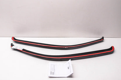 AVS 92956 Window Vent Shade Kit NOS