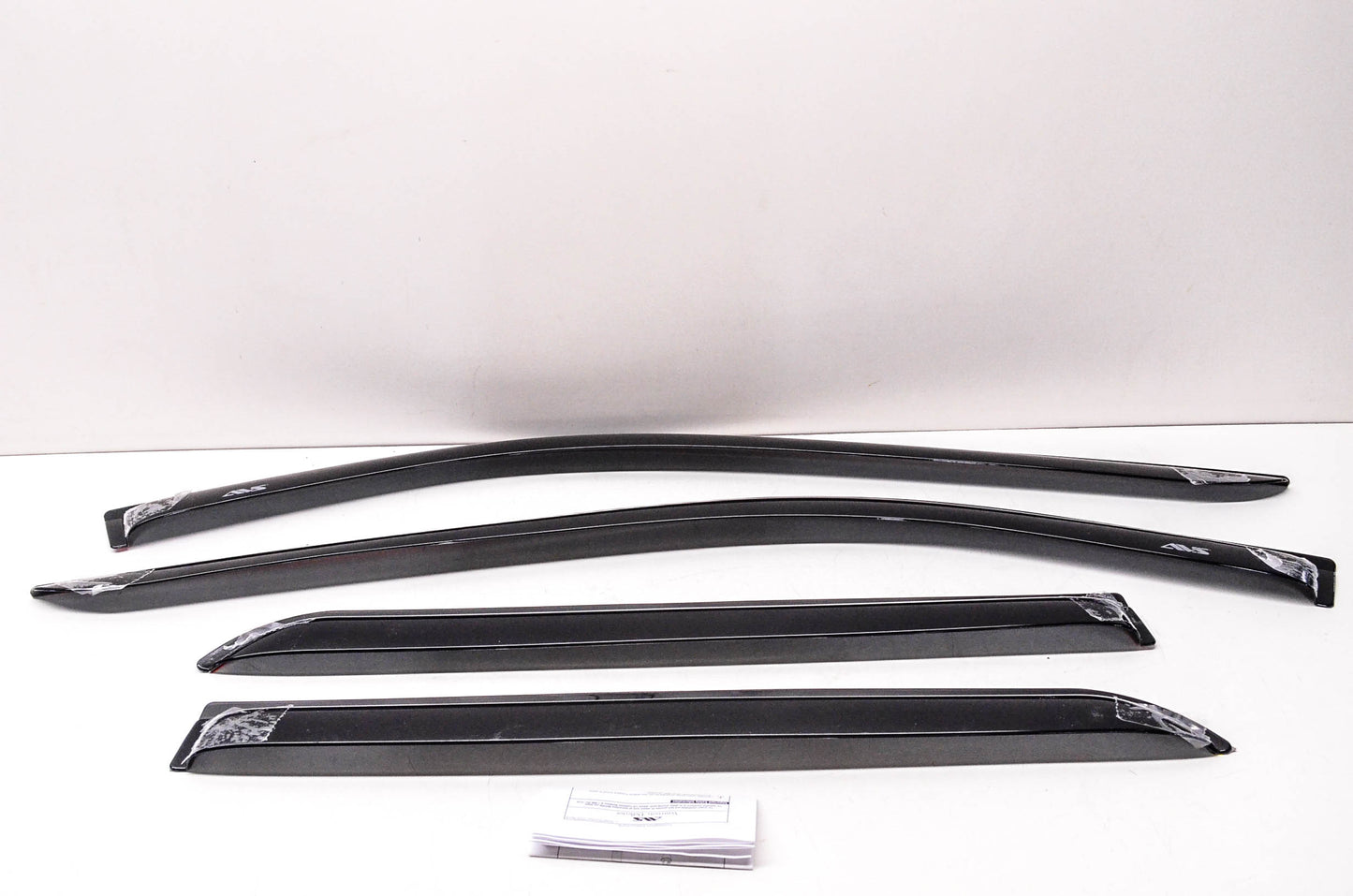 AVS 94293 Window Vent Shade Kit NOS