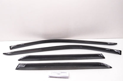 AVS 94293 Window Vent Shade Kit NOS