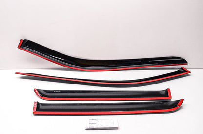 AVS 94293 Window Vent Shade Kit NOS