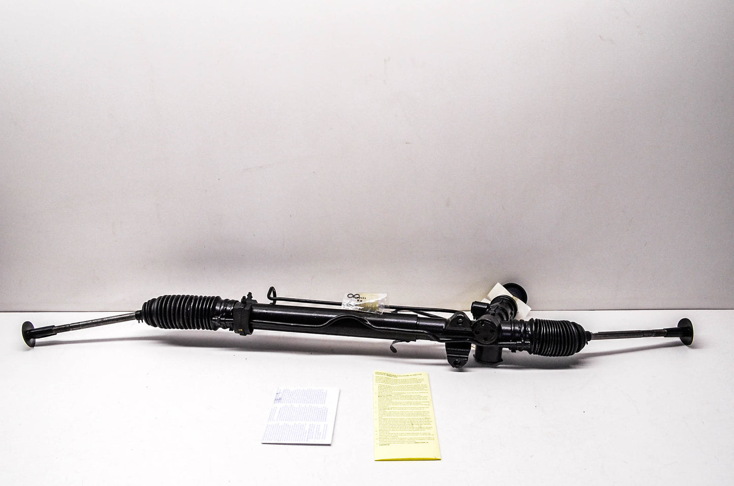 Carquest 22-305 Remanufactured Rack & Pinion NOS