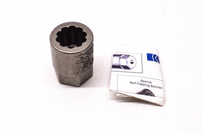 Ken-Tool 30165 Dual Wheel Lug Stud Remover NOS