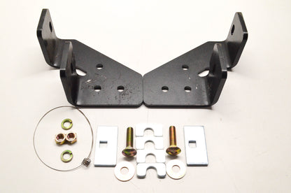 Curt 16301 Fifth Wheel Bracket Kit NOS
