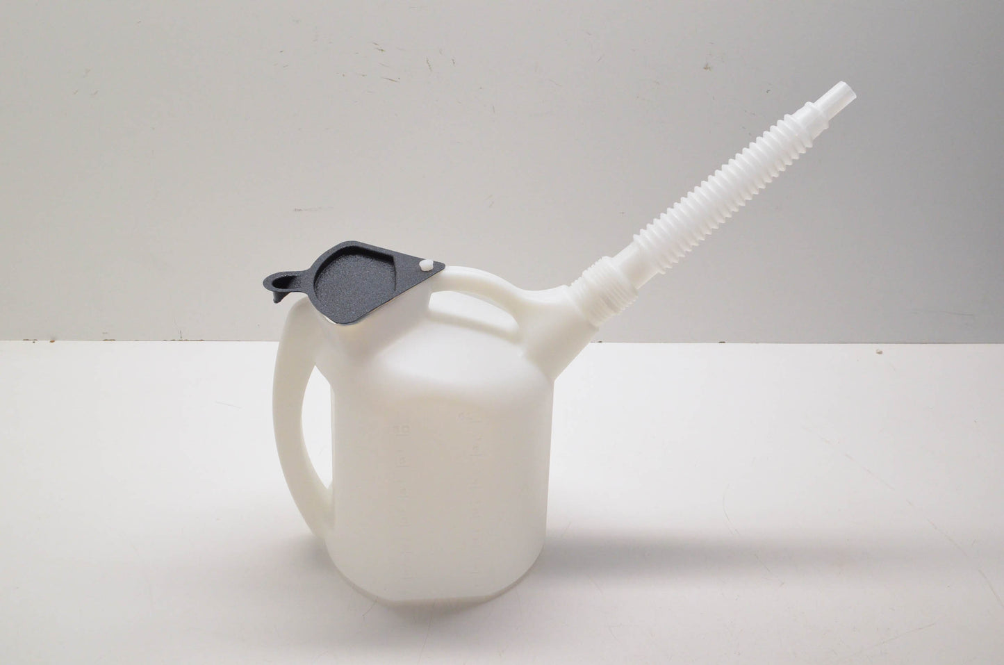 CarQuest TRANSFERJUGKIT 6 Quart Transfer Jug NOS