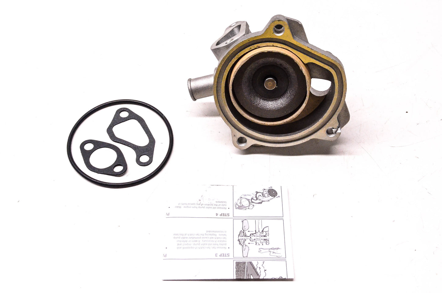 Carquest T1041 Water Pump NOS
