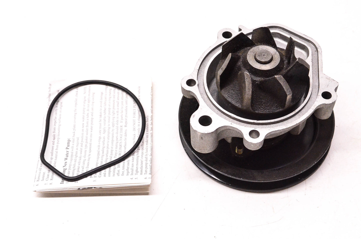 Tough1ne T1060, 51-1895 Water Pump NOS