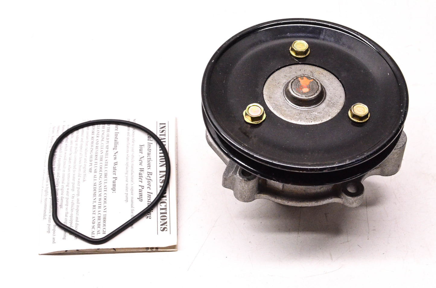 Tough1ne T1060, 51-1895 Water Pump NOS