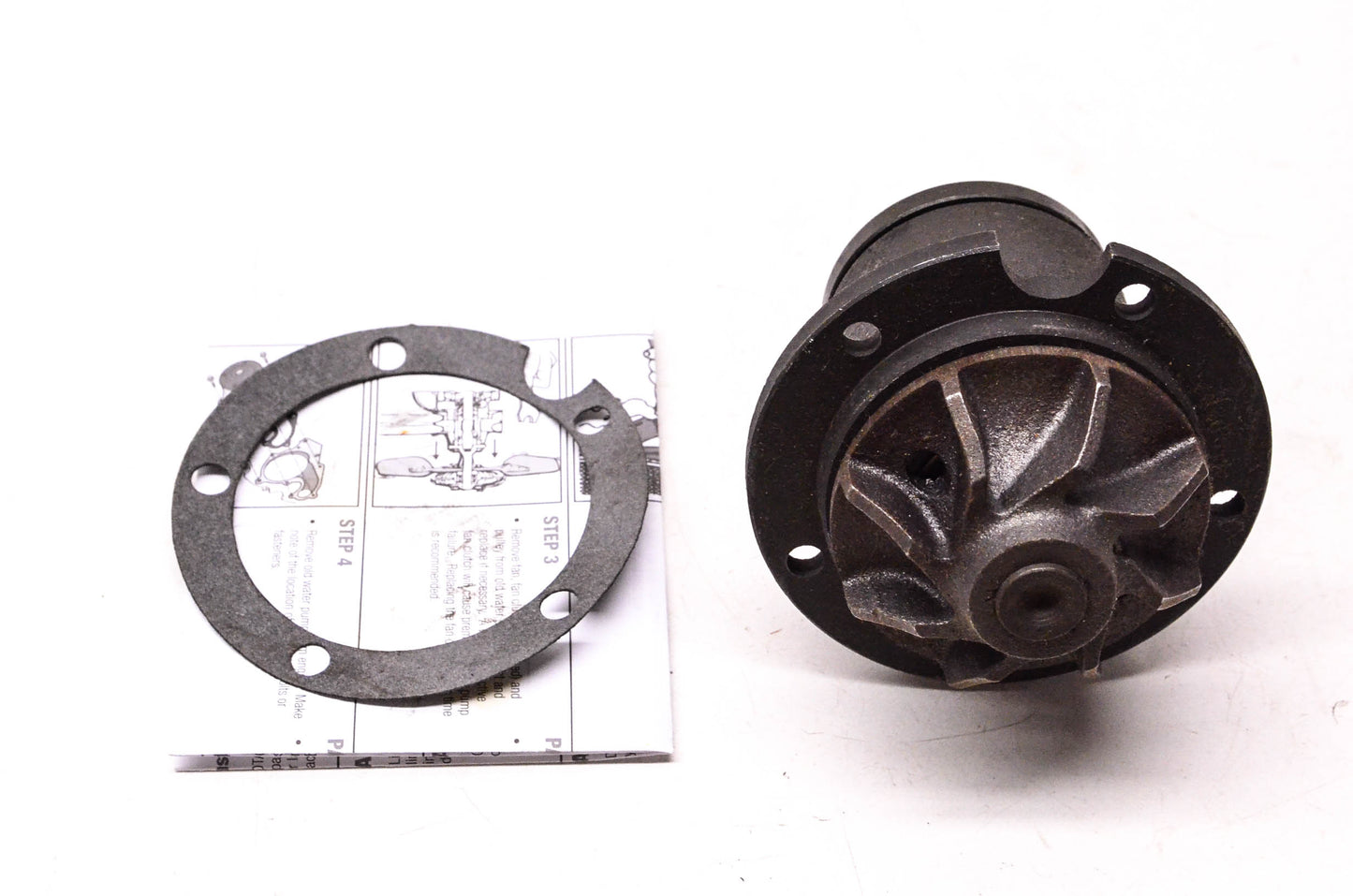 Carquest T1061 Water Pump NOS