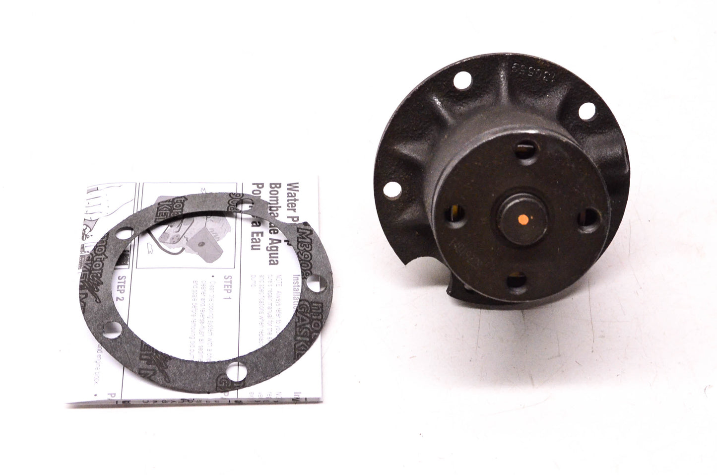 Carquest T1061 Water Pump NOS