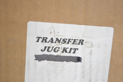 CarQuest TRANSFERJUGKIT 6 Quart Transfer Jug NOS