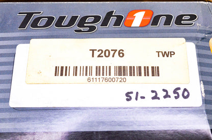 Tough1ne T2076, 51-2250 Water Pump NOS