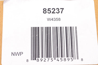 Carquest 85237, W4358 Water Outlet NOS