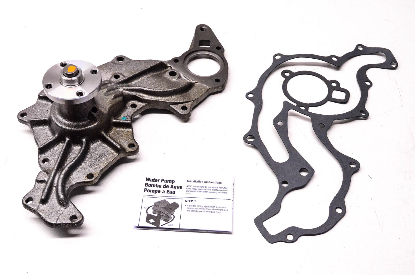 Carquest T5060 Water Pump NOS