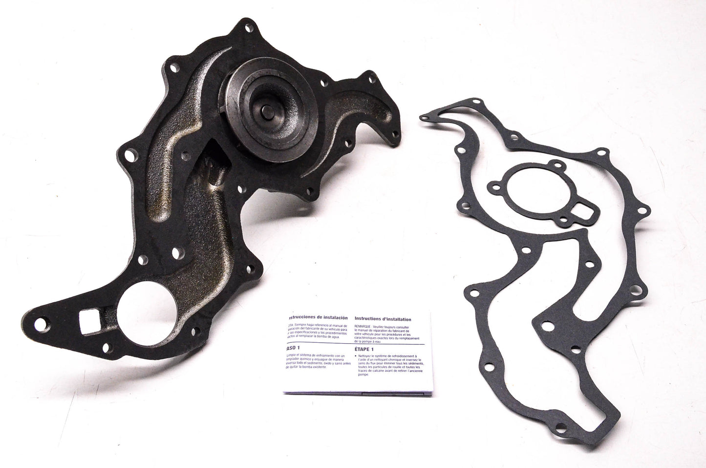 Carquest T5060 Water Pump NOS
