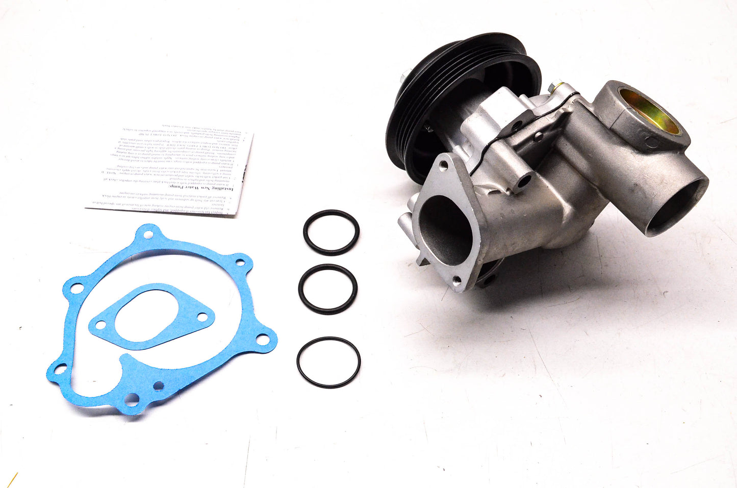 Carquest T4141 Water Pump NOS