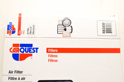 CarQuest R83450 Standard Air Filter NOS