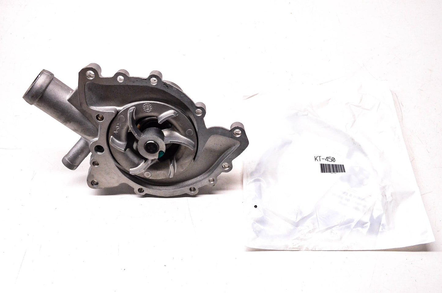 Carquest T4109 Water Pump NOS