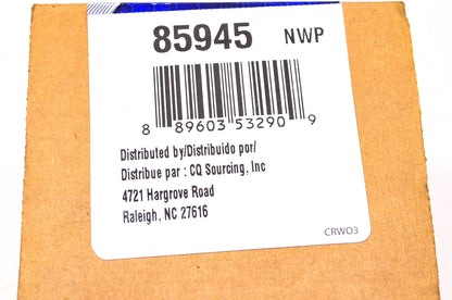 Carquest 85945 Water Outlet NOS