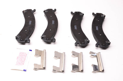 Carquest PXD909H Ceramic Disc Brake Pad Kit NOS