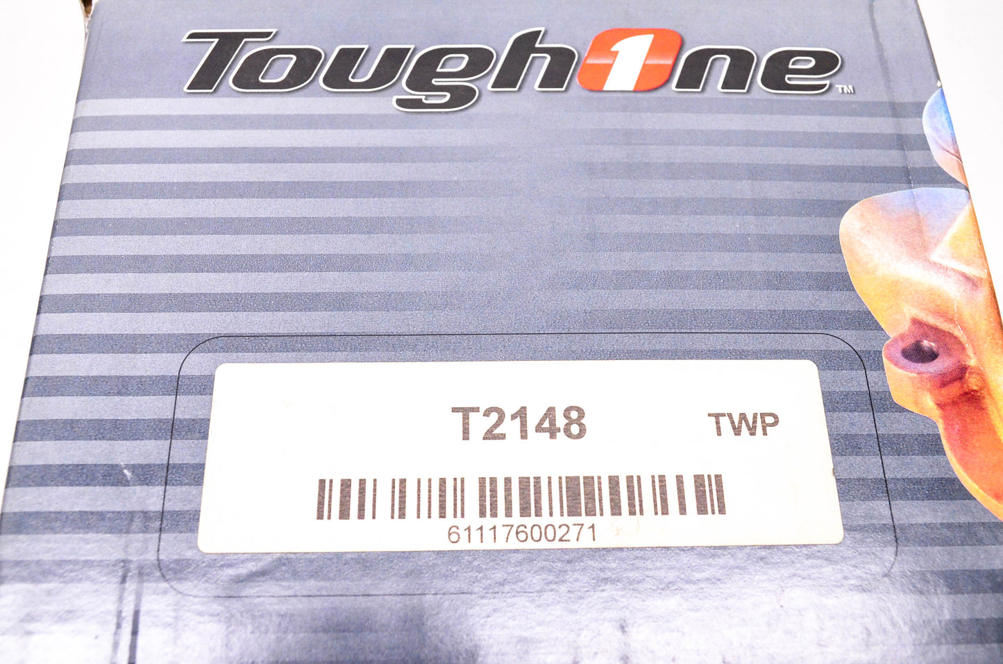 Tough1ne T2148 Water Pump NOS