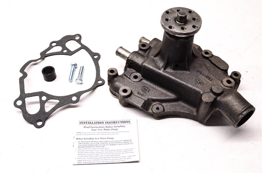 Carquest T3090 Water Pump NOS