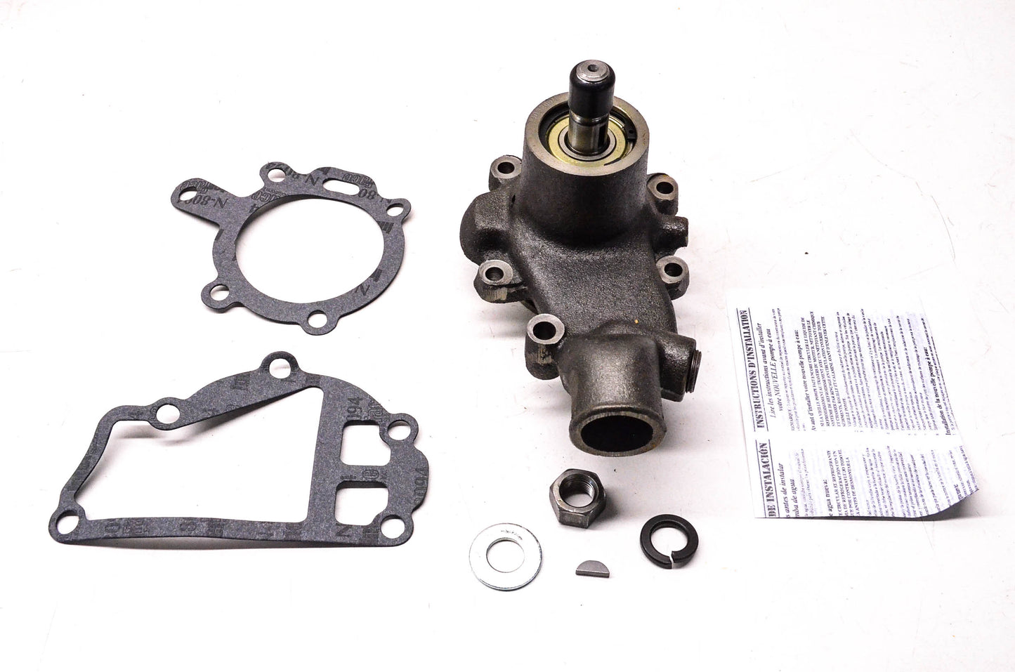Carquest T3034 Water Pump NOS