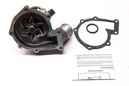 Carquest T2148 Water Pump NOS