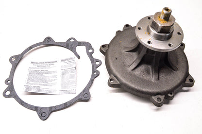 Carquest T5015 Water Pump NOS