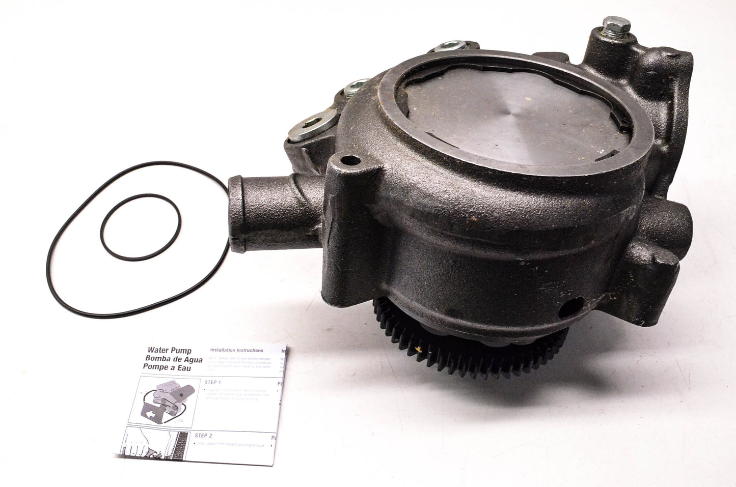 Carquest T7003 Water Pump NOS