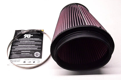 K&N RU-3050 Air Filter NOS