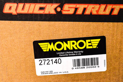 Monroe 272140 Monroe Quick-Strut NOS