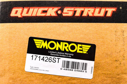 Monroe 171426ST Monroe Quick-Strut NOS