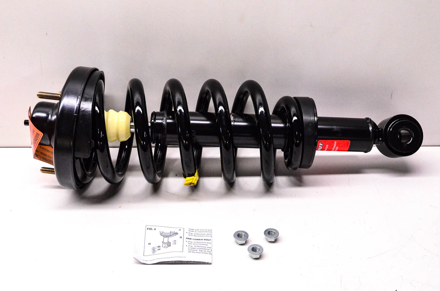 Monroe 271139 Monroe Quick-Strut NOS
