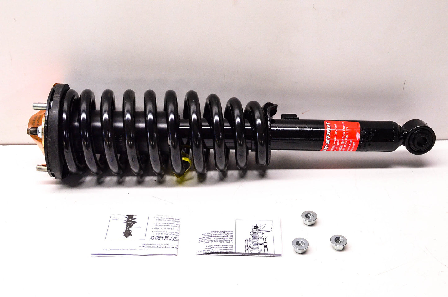 Monroe 171109 Monroe Quick-Strut NOS