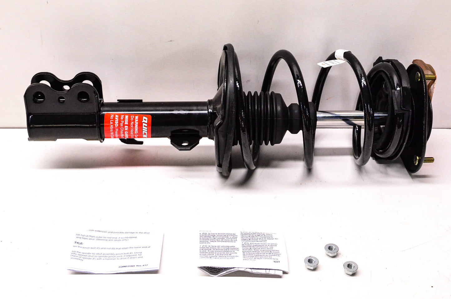 Monroe 272112 Monroe Quick-Strut NOS