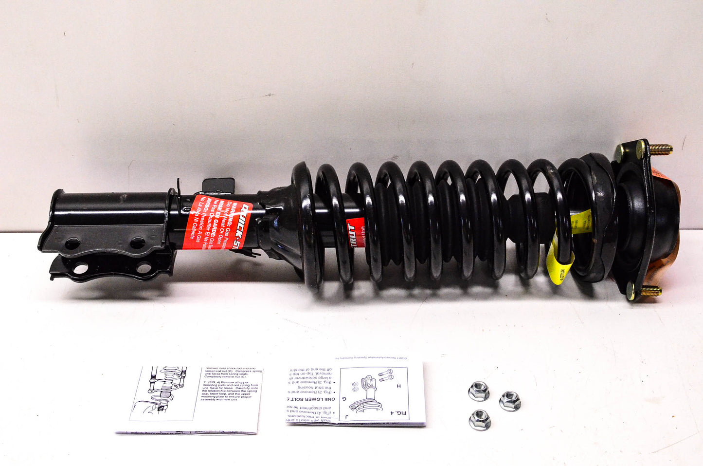Monroe 172246 Monroe Quick-Strut NOS