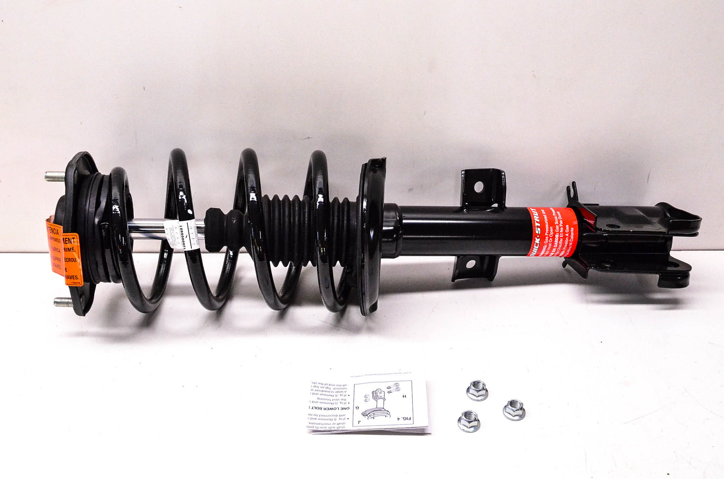 Monroe 372712 Monroe Quick-Strut NOS