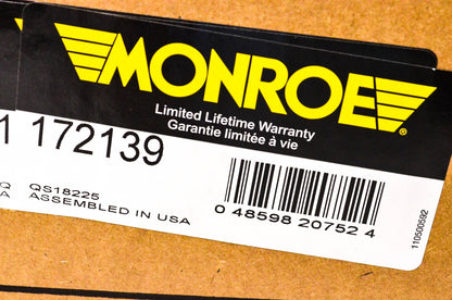 Monroe 172139 Monroe Quick-Strut NOS