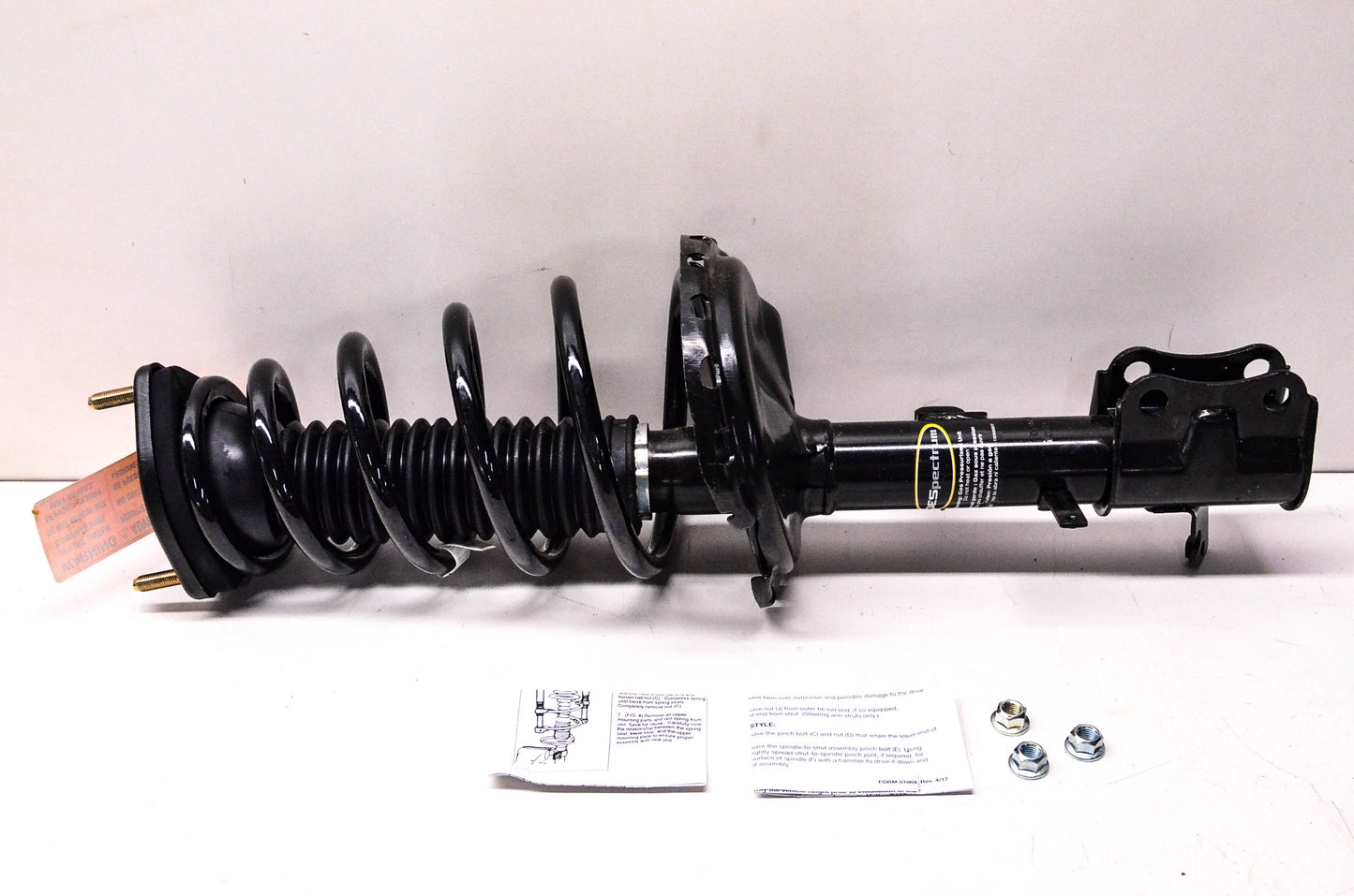 Monroe 272216 Monroe Quick-Strut NOS