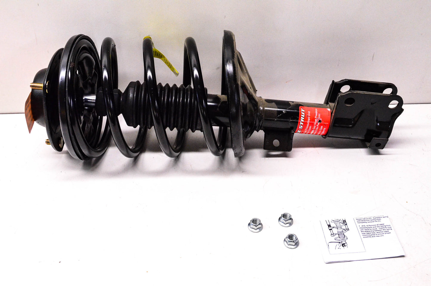 Monroe 272139 Monroe Quick-Strut NOS