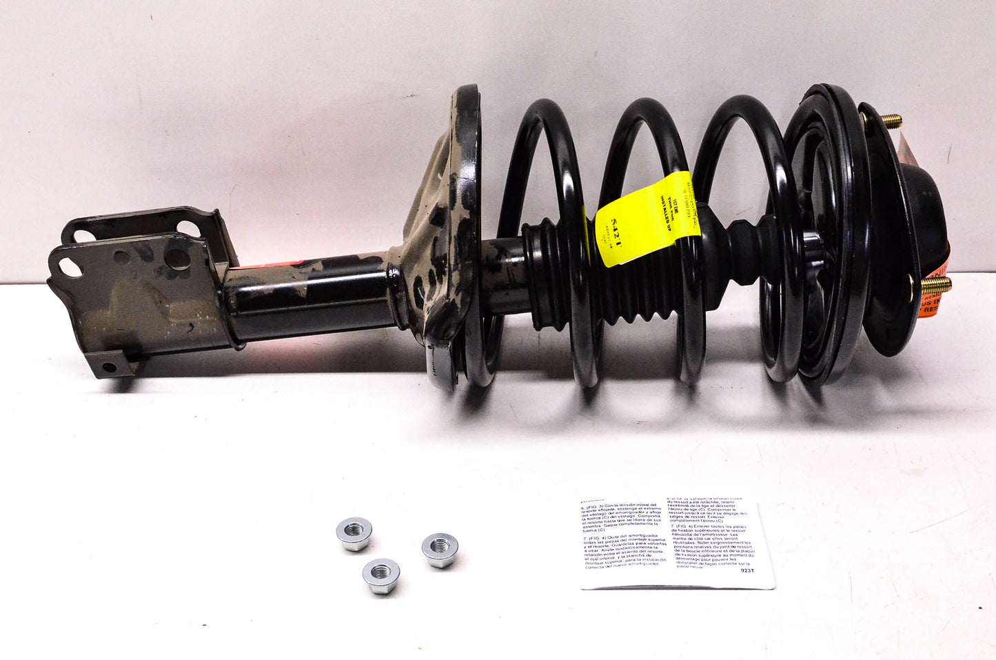 Monroe 272139 Monroe Quick-Strut NOS